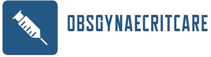 obsgynaecritcare